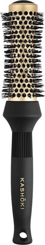 KASHŌKI - Hourglass Styling Brush - 33mm - Image 2