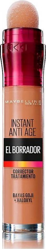 Maybelline Instant Age Rewind Eraser Dark Circles Treatment Concealer 08 Buff 6ml - Image 3