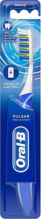 158x840-10 Pro-expert Pulsar Toothbrush By Oral-b #35-medio - Image 1