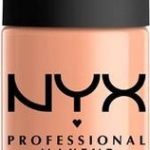 NYX Professional Makeup Soft Matte Lip Cream - Cairo SMLC16 - Liquid Lippenstift - 8 ml