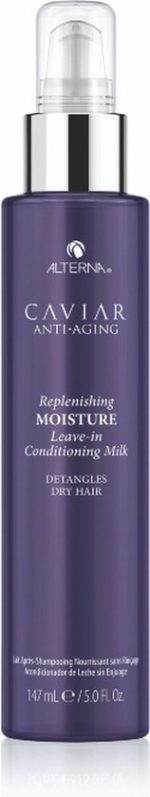 Alterna Caviar Replenishing Moisture Leave-in Conditioning Milk - Image 3