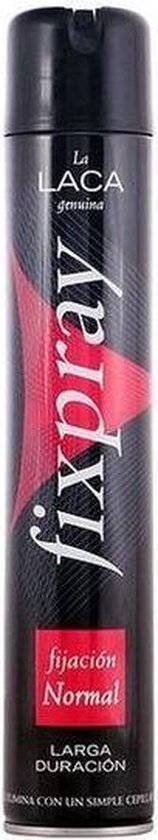 158x840-19 Top Coat Haarlak Fixpray Fixpray - Image 1