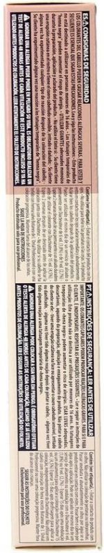 Styling Cream L'Oreal Professionnel Paris N.º 7,12 Ammonia-free (50 ml)