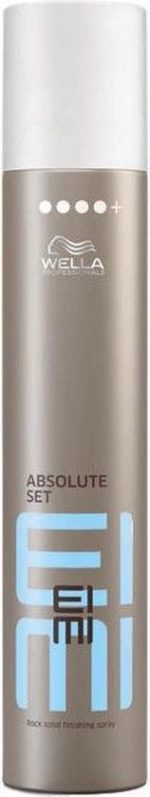Wella EIMI Absolute Set Haarlak - 300 ml
