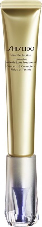 Intensieve Anti Donkere Vlekken Concentraat Shiseido Anti-Aging Anti-Rimpel 20 ml - Image 8