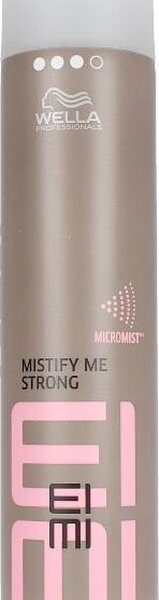 Firm Fixing Spray Eimi Wella