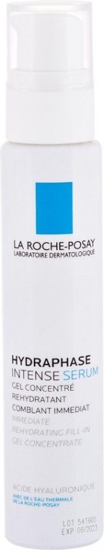 La Roche-Posay - HYDRAPHASE concentrated rehydration serum (HYDRAPHASE Intense Serum) 30 ml - 30ml