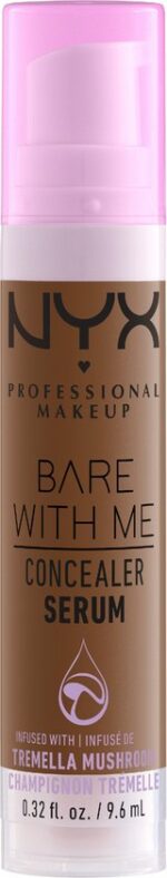 BARE WITH ME concealer serum  11 mocha 9 6 ml