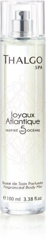 Thalgo Joyaux Atlantique Body Mist 100ml - Image 3