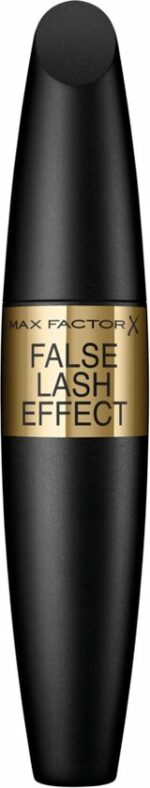False Lash Effect Full Lashes, Natural Look Mascara (01 Black) - Effect Mascara For Lashes - Image 2