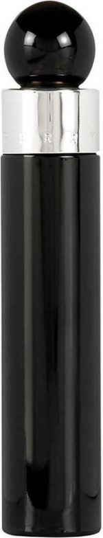 Perry Ellis 360 Black Eau De Toilette Spray 100 ml for Men