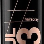 Forceful 23 Super Strength Finishing Spray   Super strong hairspray