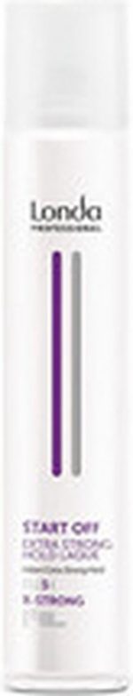 Londa Professional Start Off Extra Strong Hold Laque 500 Ml - Image 2
