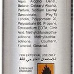 Uniseks Parfum 24 Schuim Gold (100 ml)