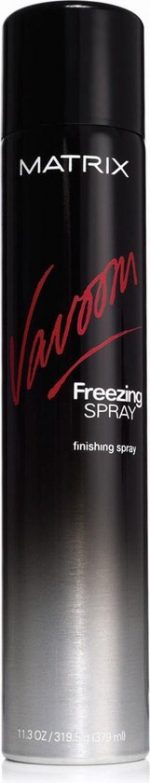 Matrix - Extra strong hairspray Vavoom Freezing Spray (Extra Full Finishing Spray) 500 ml - 500ml - Image 2