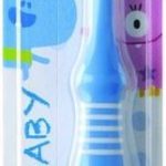 Eraser Kids Baby 0 2 Years   Childrens Toothbrush