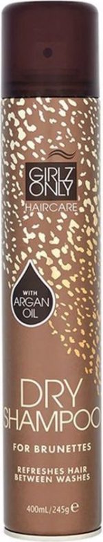 Droge Shampoo Girlz Only Brunettes - Image 2