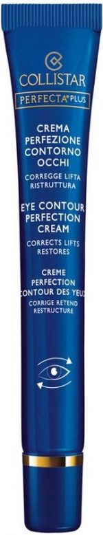 Collistar Perfecta Plus Eye Contour Cream 15 ml