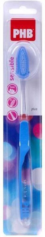 Phb Sensitive Encias Adult Toothbrush