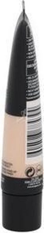 L'Oréal - Infaillible 24H Matte Cover Foundation - 25 Rose Ivory - Image 2