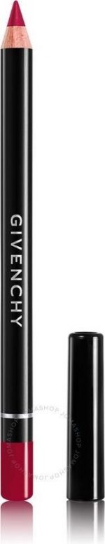 Givenchy Lipliner 07 Framboise Velours - Image 2