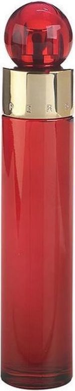Perry Ellis - 360° Red for Woman - Eau De Toilette - 100ML - Image 8