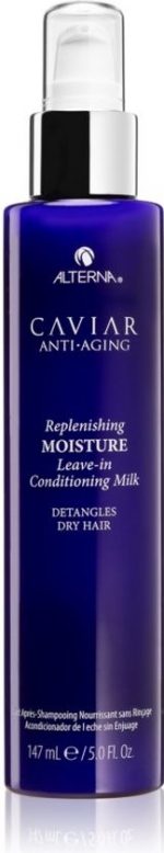 Alterna Caviar Replenishing Moisture Leave-in Conditioning Milk - Image 4