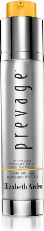 Elizabeth Arden - PREVAGE anti-aging moisturizer lotion SPF30 50 ml - Image 5
