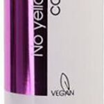 Fanola No Yellow Care Incredible Foam Conditioner - 250 ml