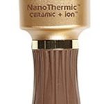 Olivia Garden Borstel Nano Thermic Shaper Vierkante Brush 30mm