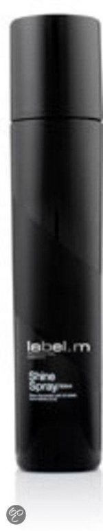 Label.M Glansspray 500 ml - Image 3