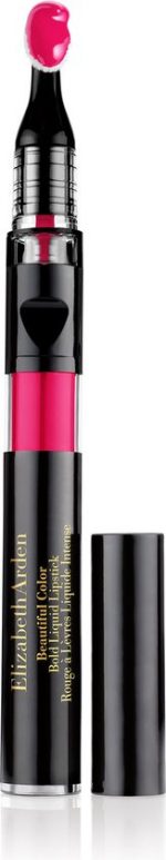Elizabeth Arden Beautiful Color Bold Liquid Lipstick, Luscious Raspberry - Image 3