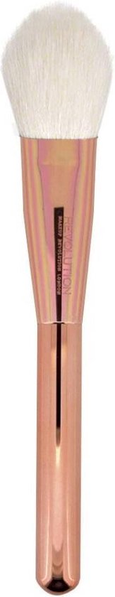 163x840-37 Makeup Revolution - Ultra ( Ultra Metals Sculpt Blush Brush F303) - - Image 1