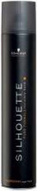Schwarzkopf Professional - Silhouette Super Hold Hairspray - Super Strong Hairspray - Image 3