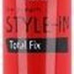 Inebrya Style-in Total Fix Hairspray 750 Ml