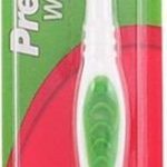 Colgate - Premier White Medium Toothbrush - Zubní kartáček