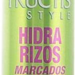 Garnier Fructis Style Marked Curl Foam 200ml
