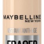 Maybelline New York - Instant Anti Age Eraser - 00 - concealers die zichtbaar wallen wegwerken - 6,8 ml