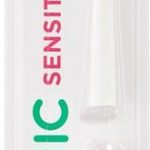 GUM Sonic Sensitive Opzetborstels - 2 stuks