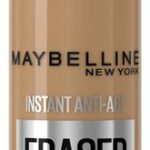 Maybelline New York - Instant Anti Age Eraser - 02 - concealers die zichtbaar wallen wegwerken - 6,8 ml