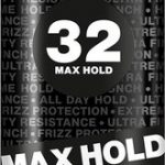 Redken Max Hold Hairspray – Highest hold hairspray voor ultieme controle – 300 ml