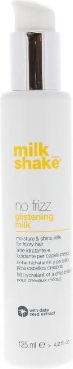 Milk_shake No Frizz Glistening Milk 125ml - Image 4
