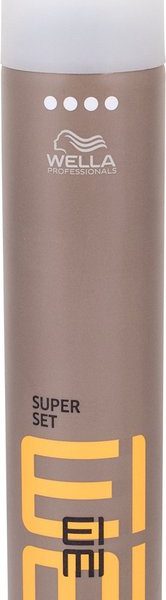 Wella Professional - EIMI Super Set - 300ml