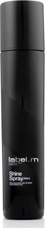 Label.M Glansspray 500 ml