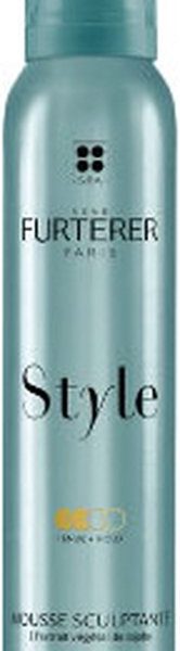 Rene Furterer Style Sculpting Mousse 200 Ml