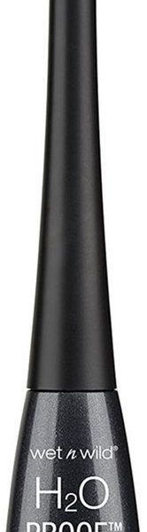 Dr. Hauschka Wet N Wild H20 Proof Eyeliner E879 Black