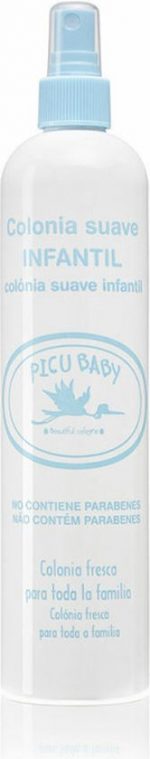 Kinder Parfum Picu Baby EDC Zacht (500 ml) - Image 2