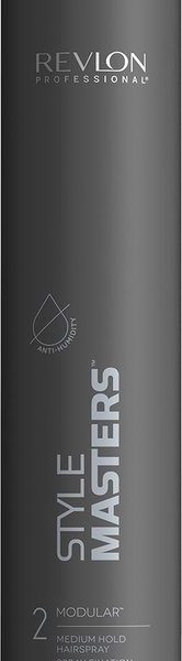 Haarspray Revlon Style Masters (500 ml) 500 ml