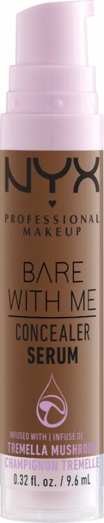 BARE WITH ME concealer serum  11 mocha 9 6 ml - Image 2