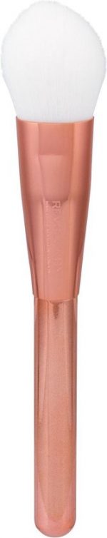 Makeup Revolution - Ultra ( Ultra Metals Sculpt Blush Brush F303) - - Image 3